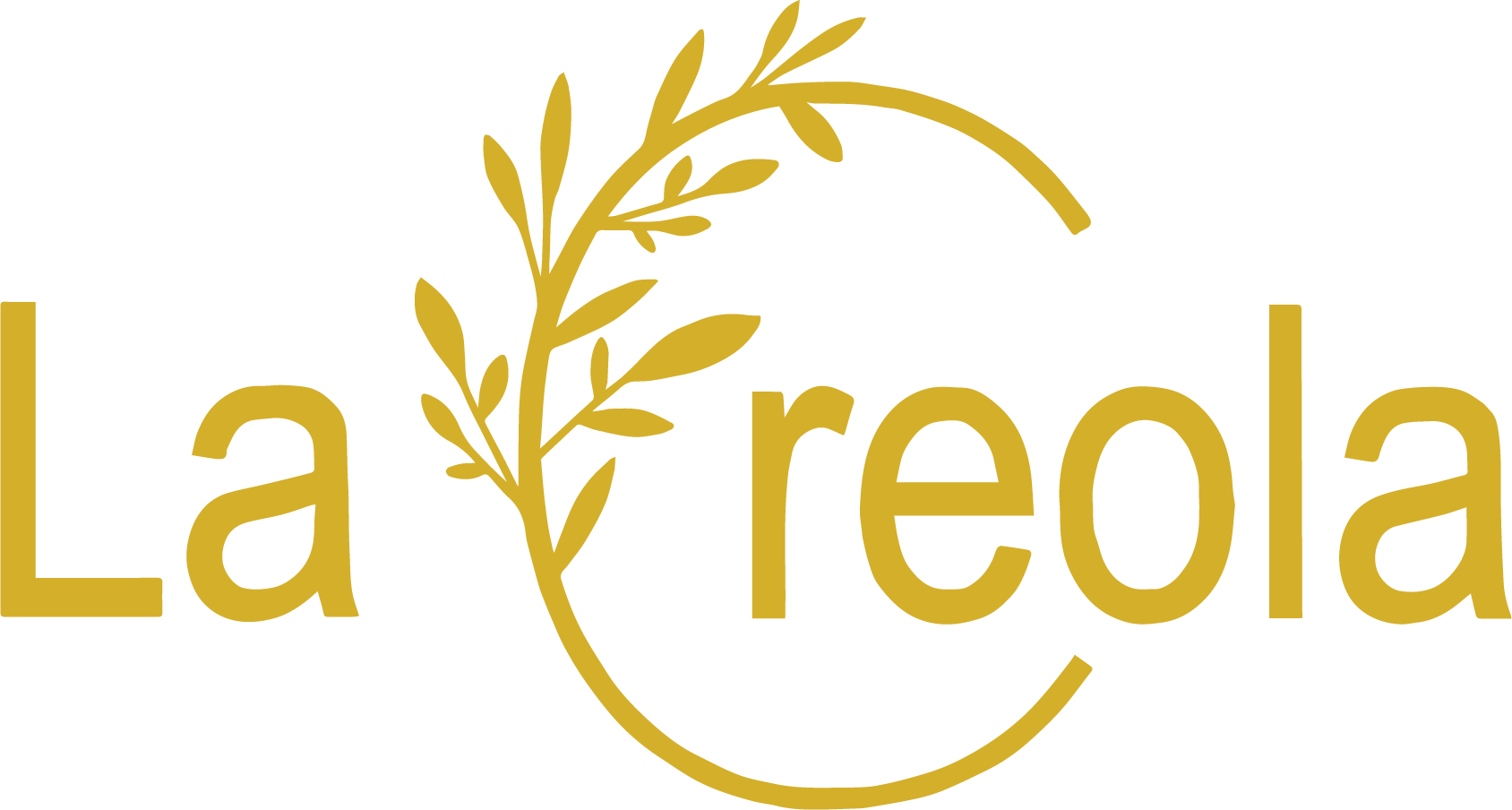 La Creola Logo